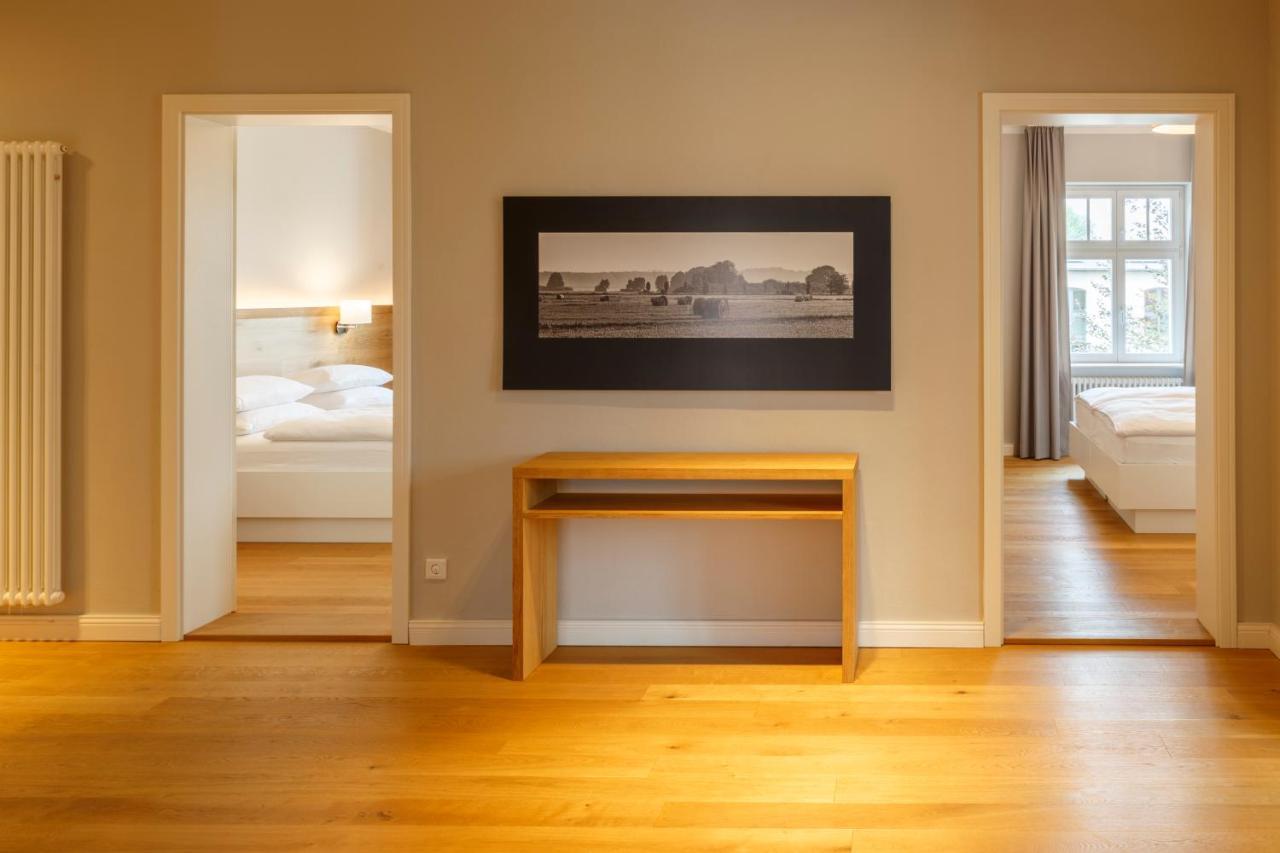 Paulinenhof Hotel