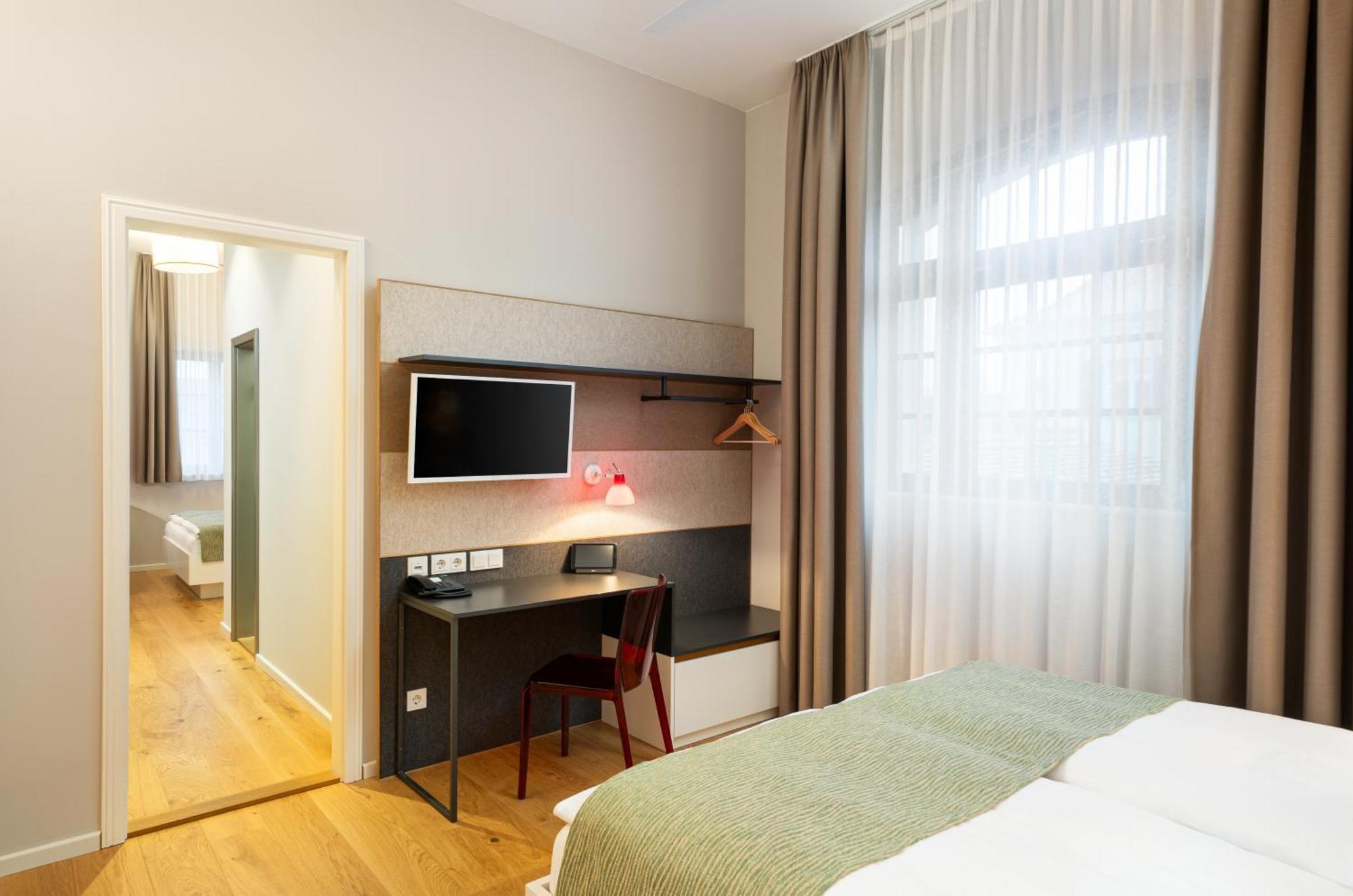 Paulinenhof Hotel Belzig