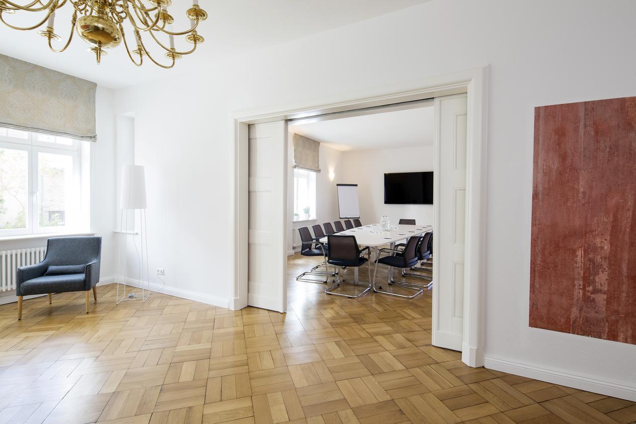 Hotel Paulinenhof Belzig