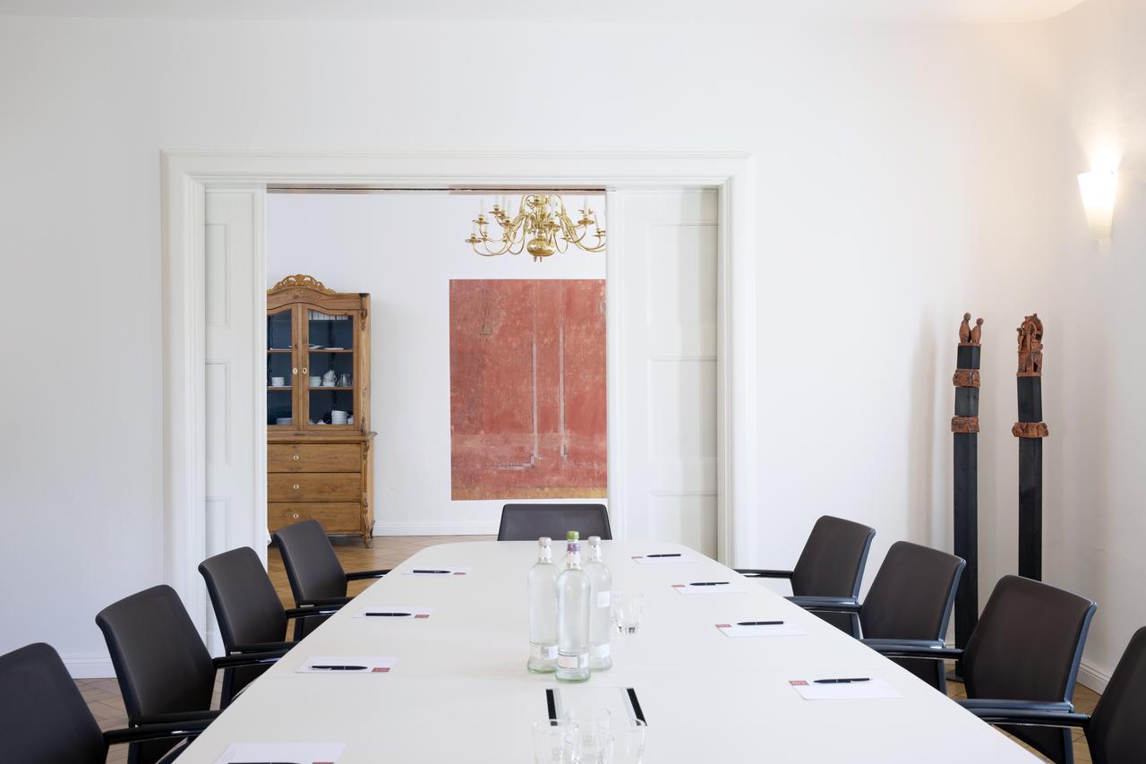 Hotel Paulinenhof 3*