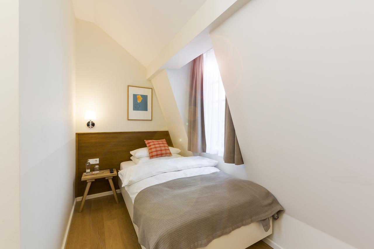 Hotel Paulinenhof