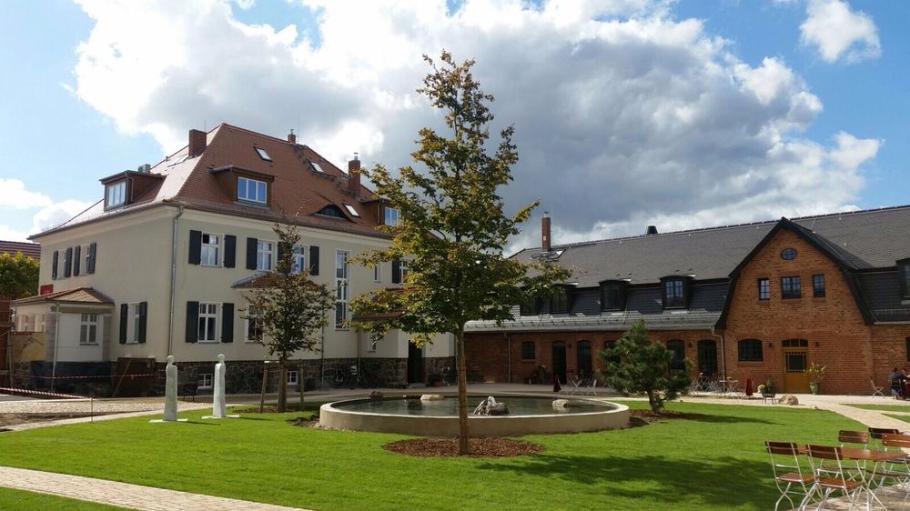 Paulinenhof Hotel Belzig